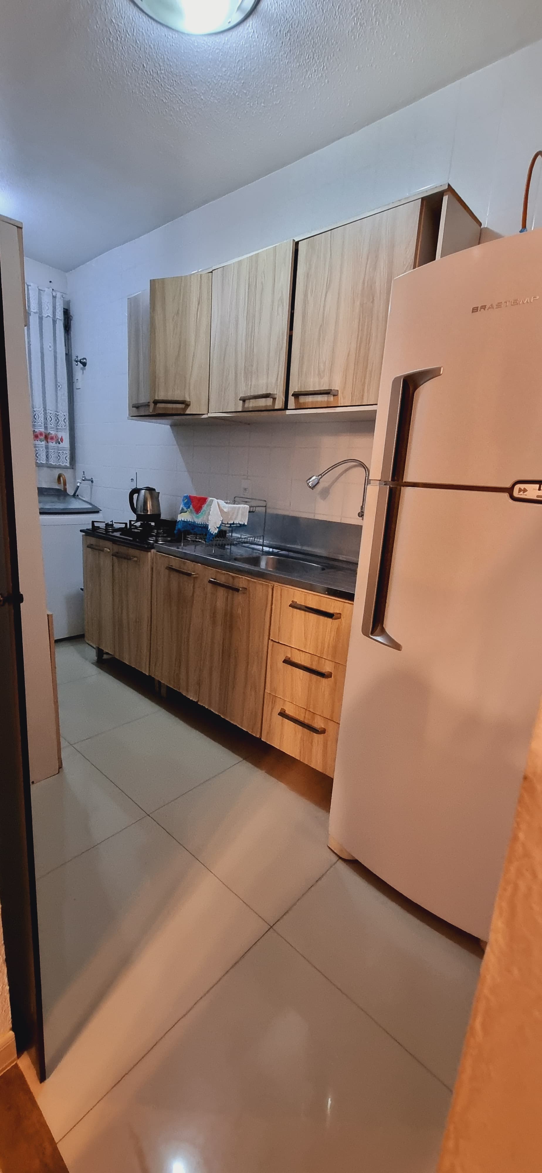 Imagem do A VENDA - Apartamento com 2 quartos - Joinville Sc