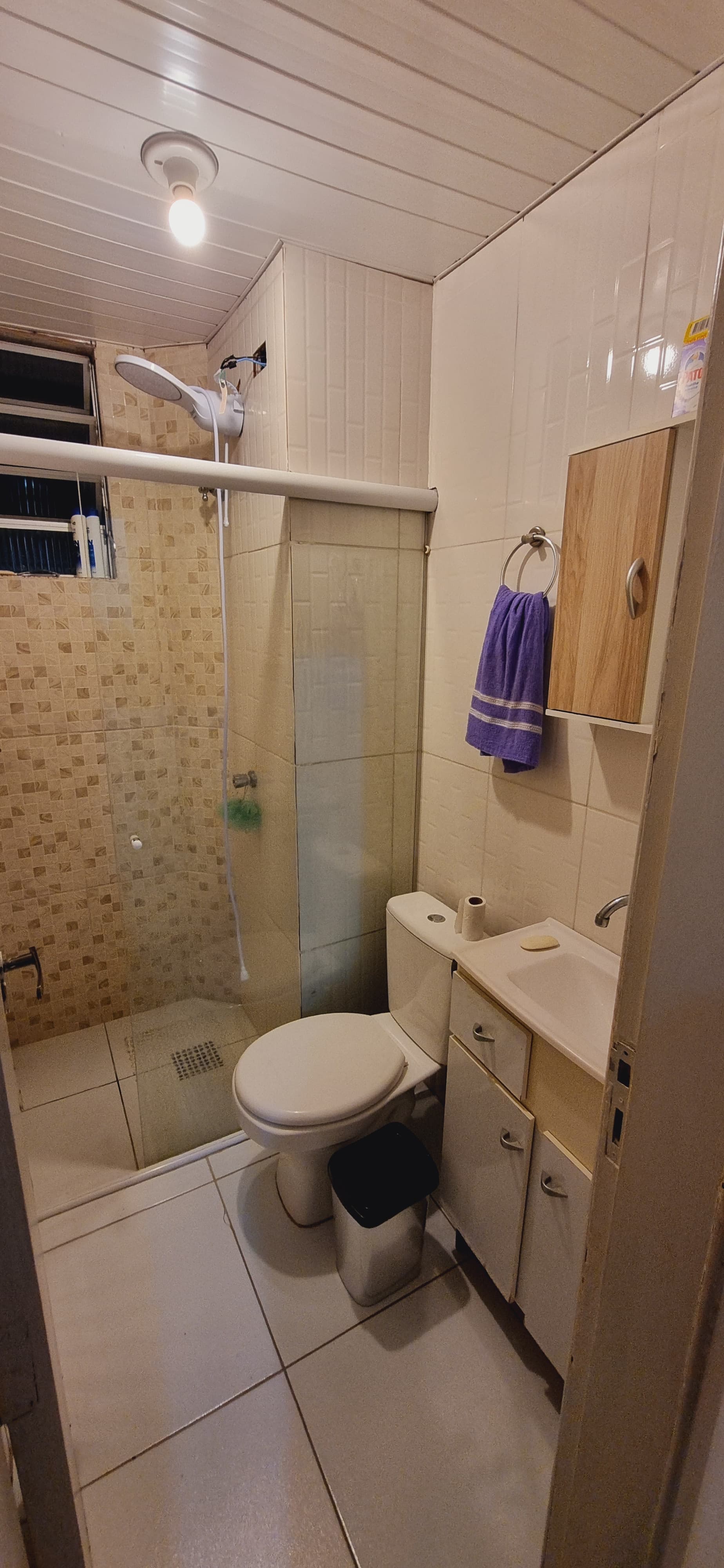 Imagem do A VENDA - Apartamento com 2 quartos - Joinville Sc