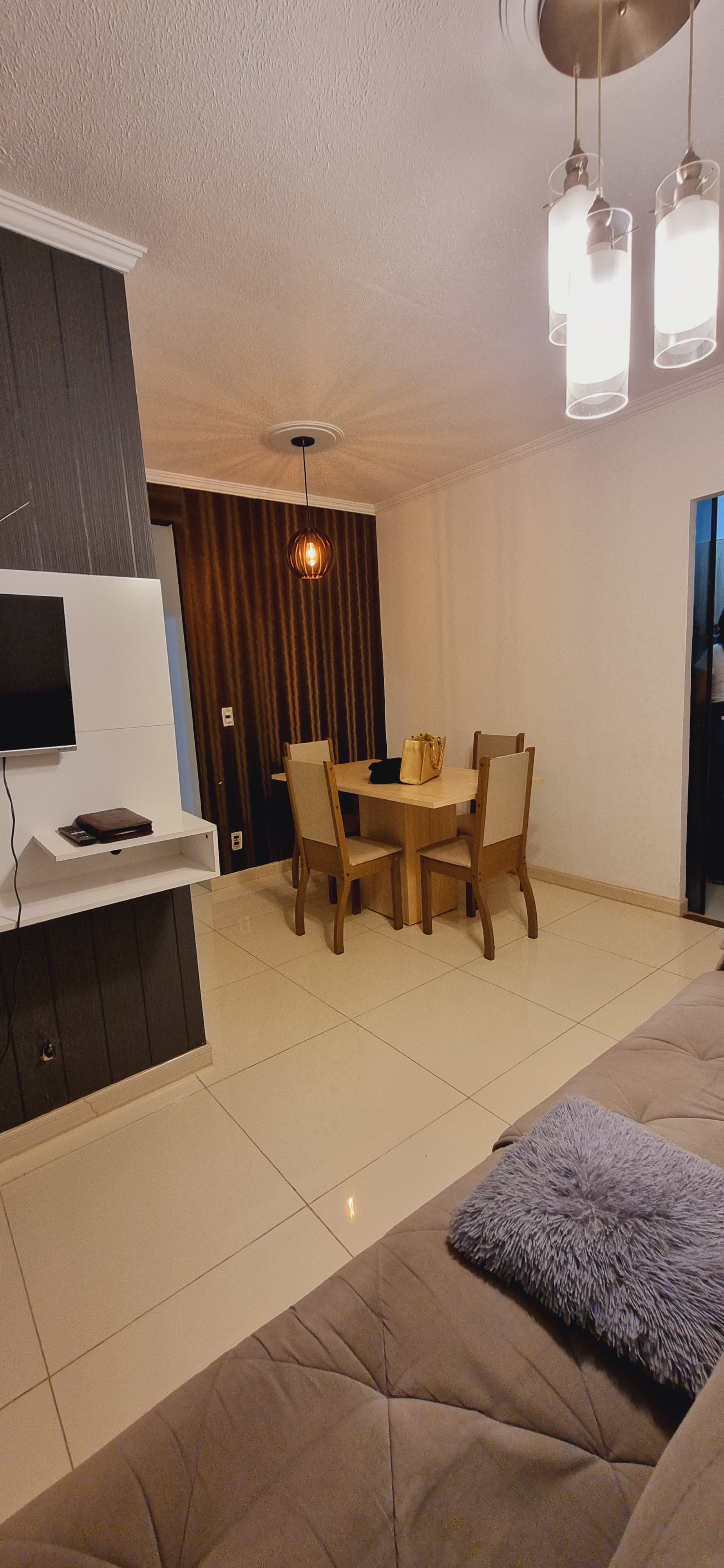 Imagem do A VENDA - Apartamento com 2 quartos - Joinville Sc