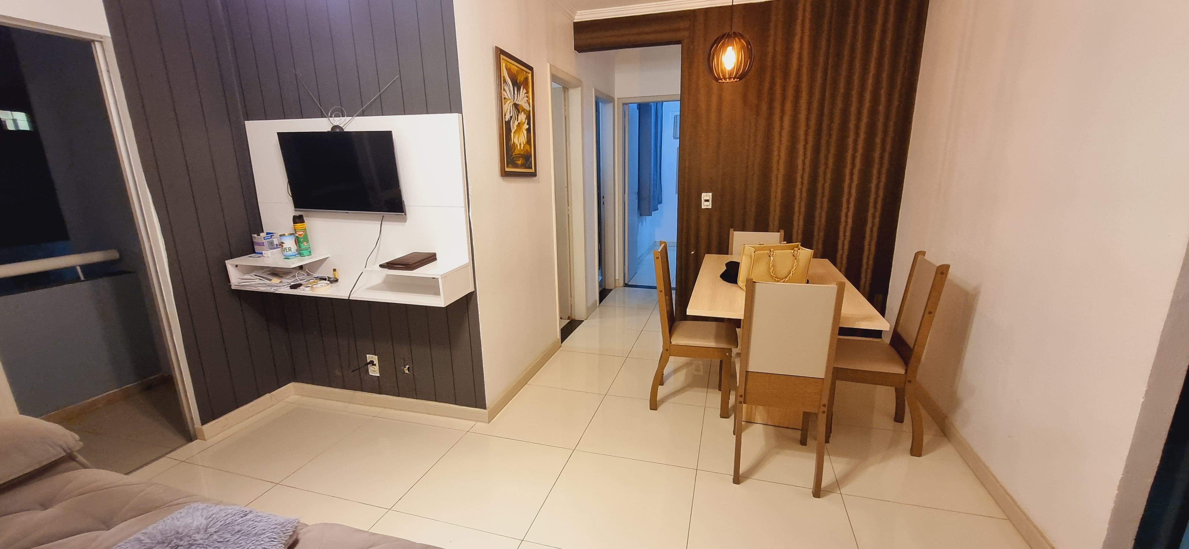 Imagem do A VENDA - Apartamento com 2 quartos - Joinville Sc