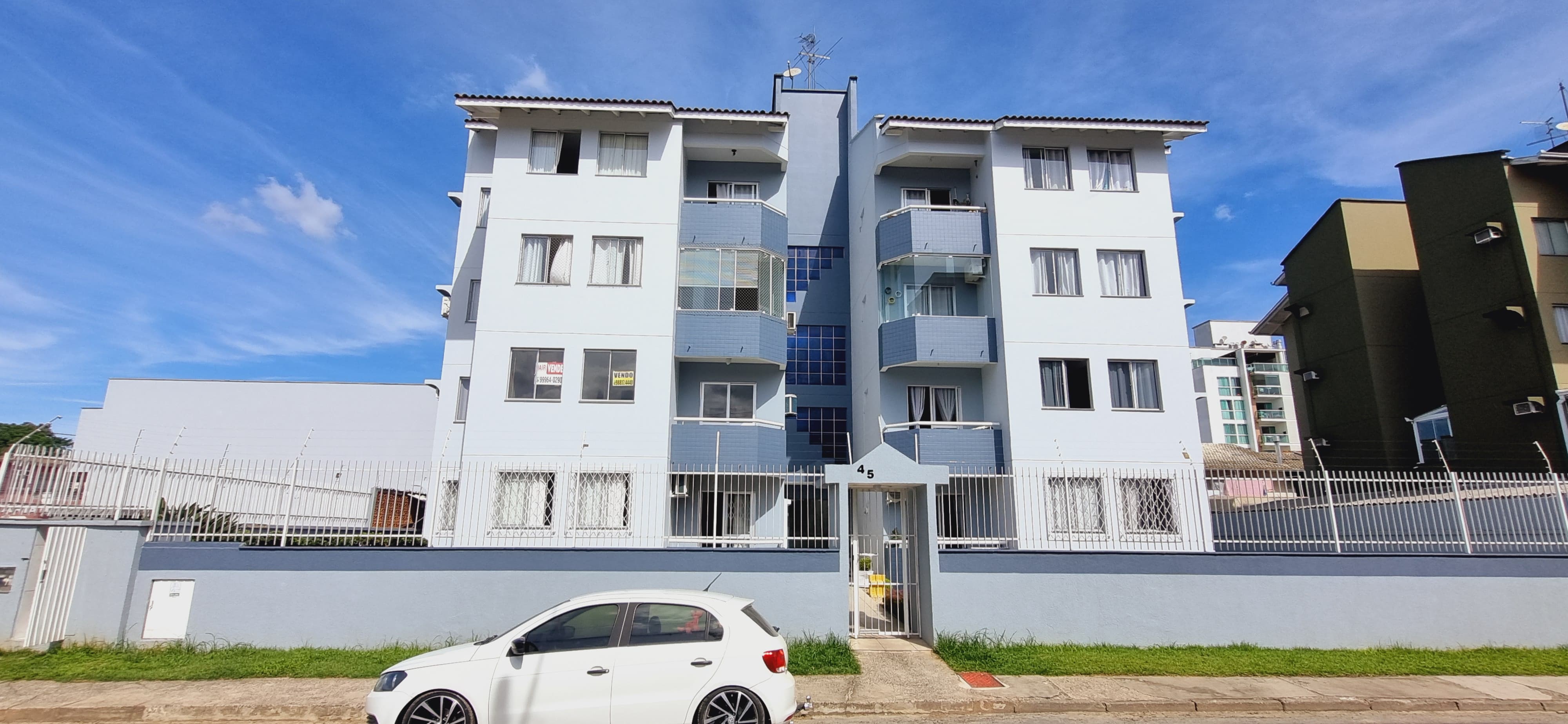 Imagem do A VENDA - Apartamento com 2 quartos - Joinville Sc