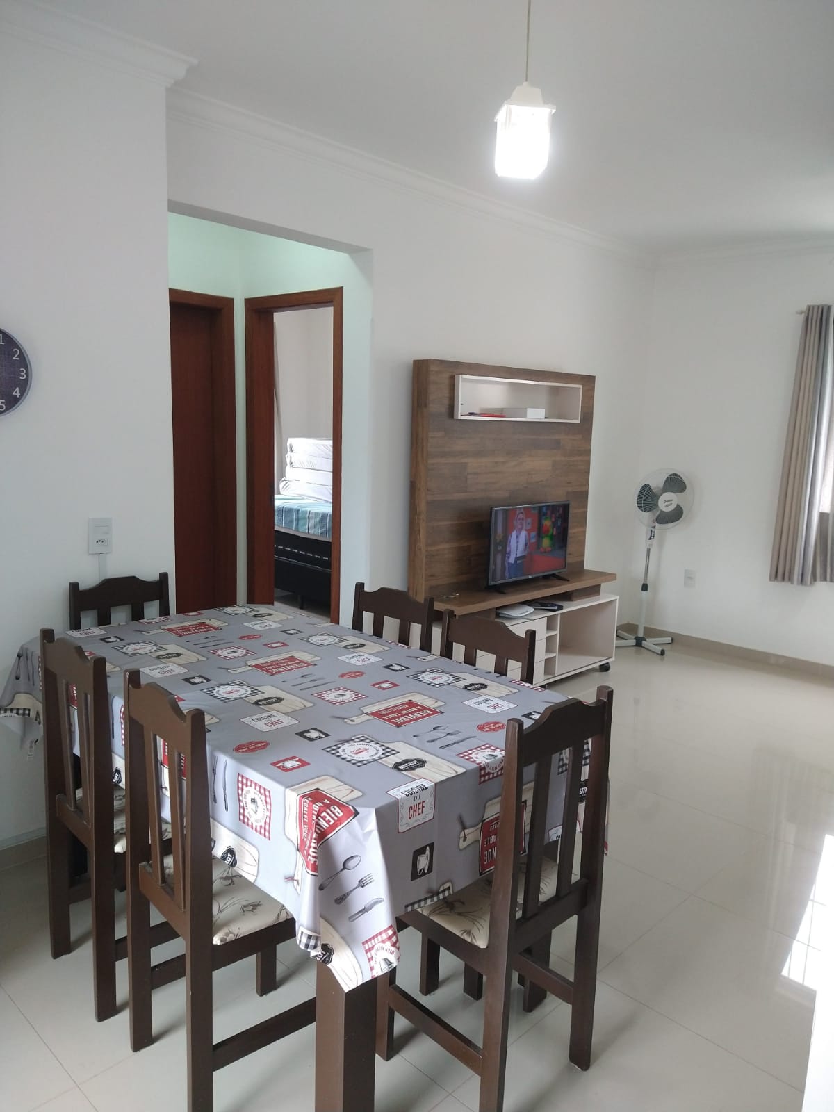 Imagem do A VENDA - APTO NA PRAIA DE ITAPEMA  COM 59 M2 - MOVEIS PLANEJADOS
