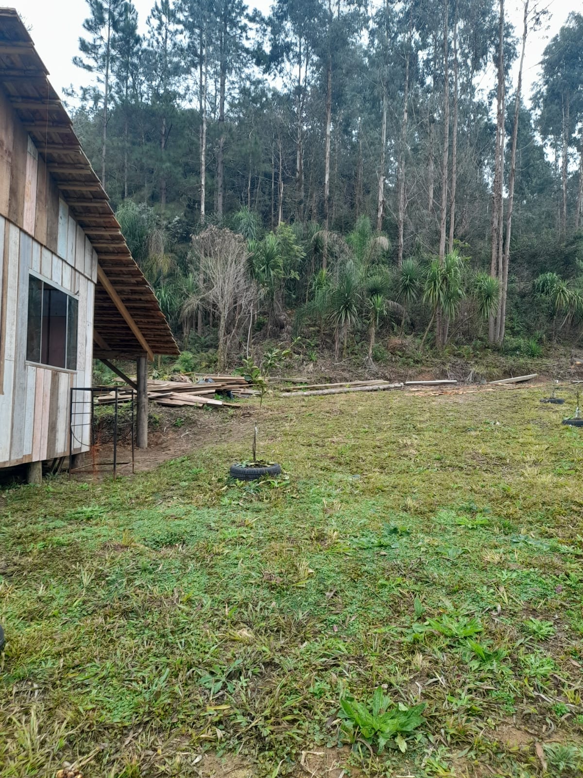 Imagem do A VENDA - Pequena chacara pertinho da cidade