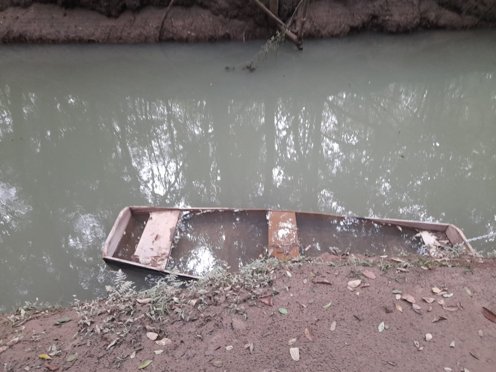 Imagem do A VENDA - Pequena chacara pertinho da cidade